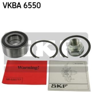 Rulmnent roata fata Corsa D SKF
